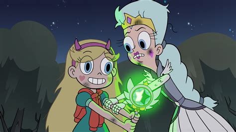 Download Star vs the Forces of Evil (2015) Season 3 S03 (1080p .